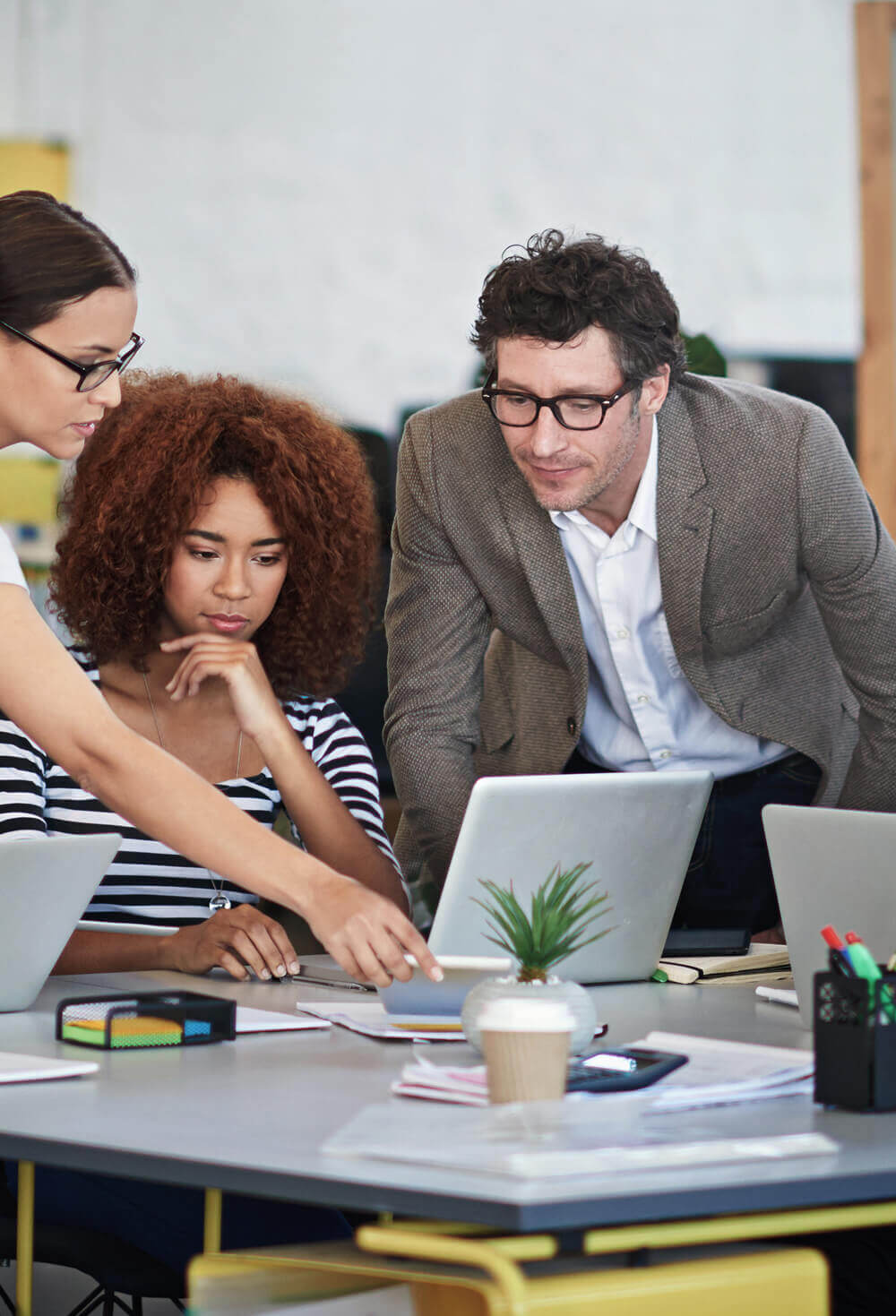 AfriDangiHub Commitment